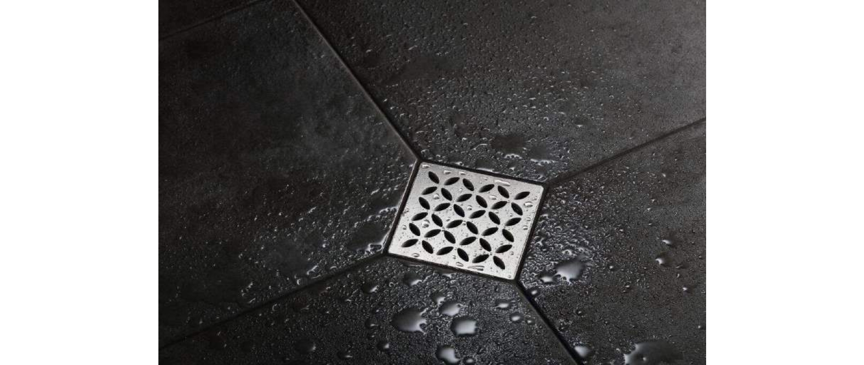 Bodenabläufe KERDI DRAIN