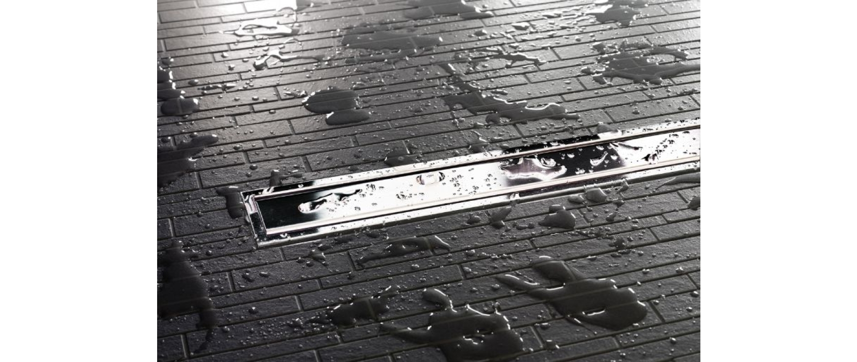 Edelstahl hochglanzpoliert