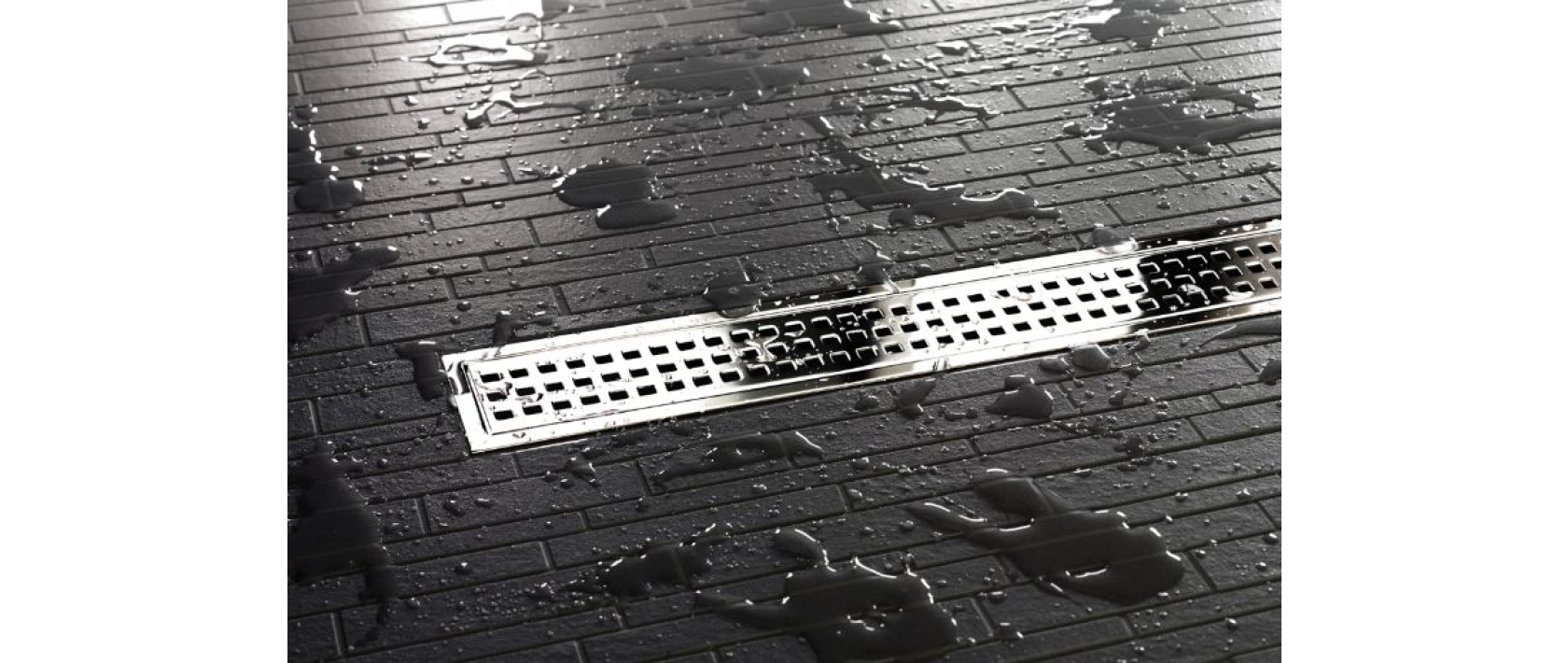 Edelstahl hochglanzpoliert