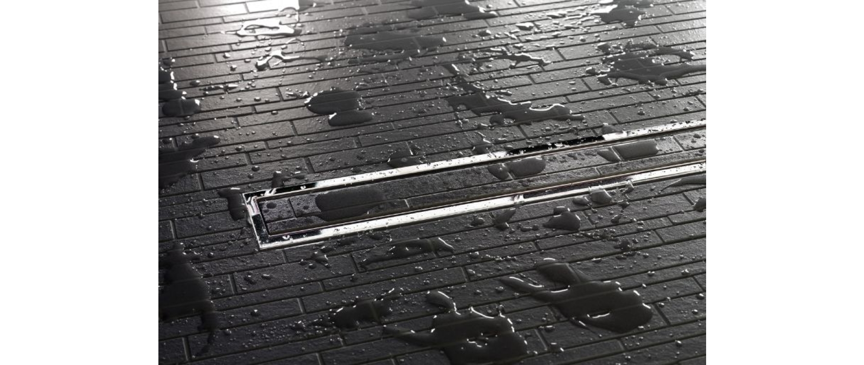 Edelstahl hochglanzpoliert