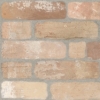 Farbe: Wall Brick Old Cotto