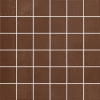 Farbe: Mosaico Brown