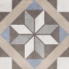 Farbe: Patchwork Classic 4