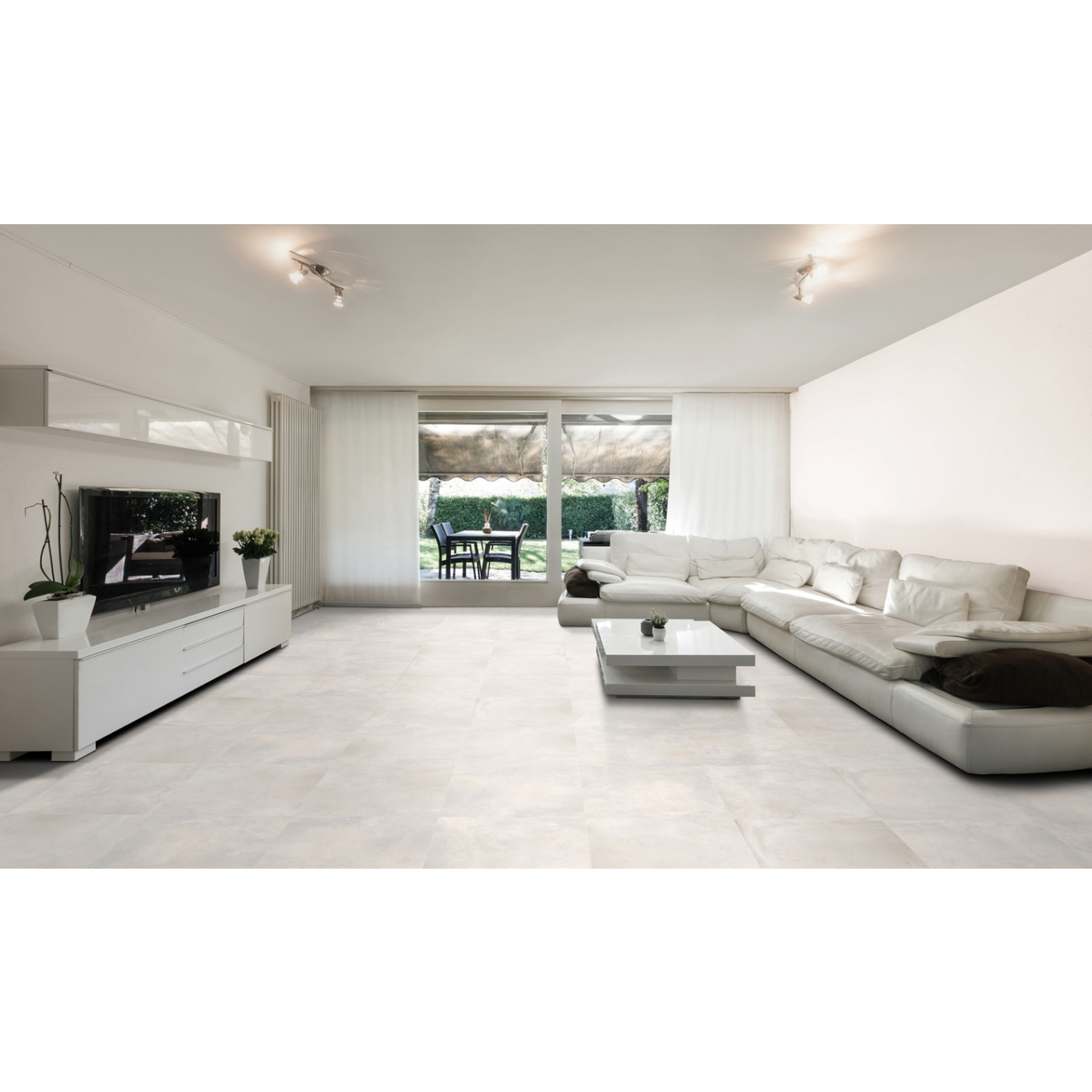 Keraben Future Wandfliese Beige 25x70 cm