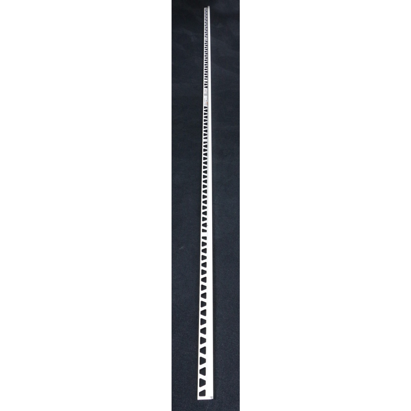 Schlüter, Quadec-AC Schienen, alu farbig beschichtet, Quadec-AC Q125BW