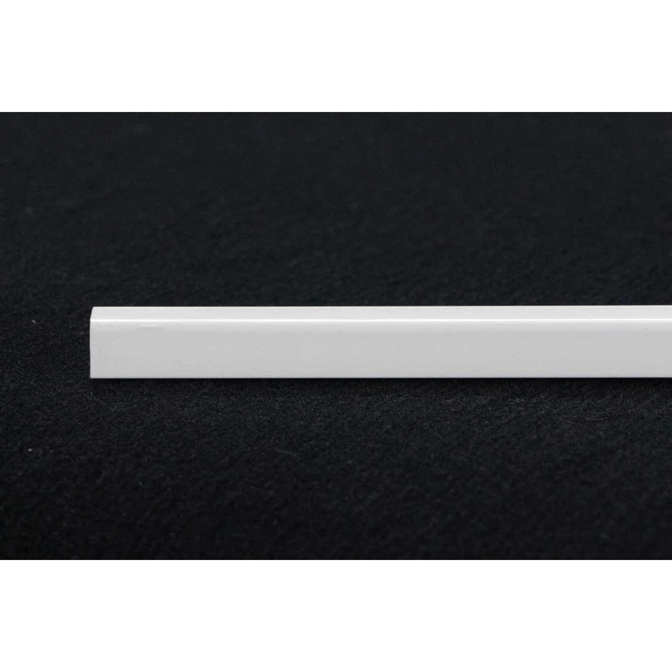 Schlüter, Quadec-AC Schienen, alu farbig beschichtet, Quadec-AC Q80BW