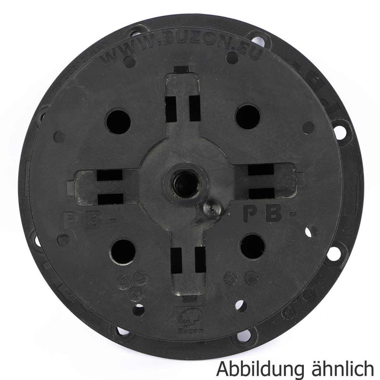 BUZON Stelzlager PB-3 90-145 mm, ohne weiteres Zubehör