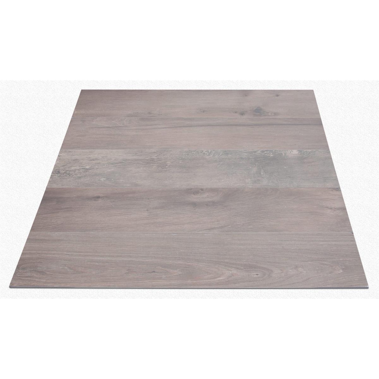 Kronos Wood-Side Bodenfliese Nut 15x90 cm