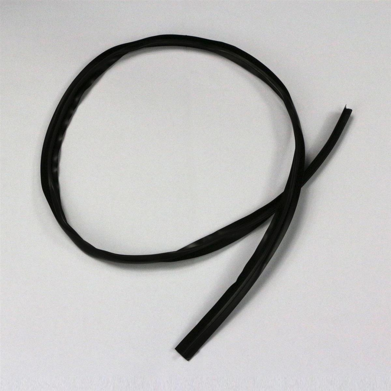 Schlüter, Lippe halbrund 1m SPWSC 16 GS/100