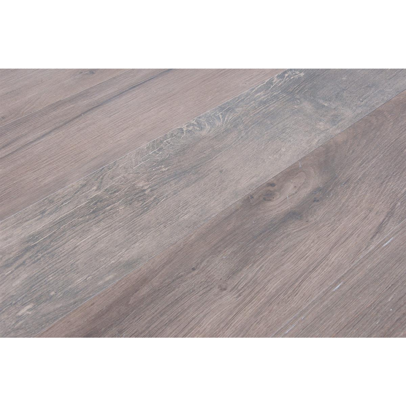 Kronos Wood-Side Bodenfliese Nut 20x120 cm