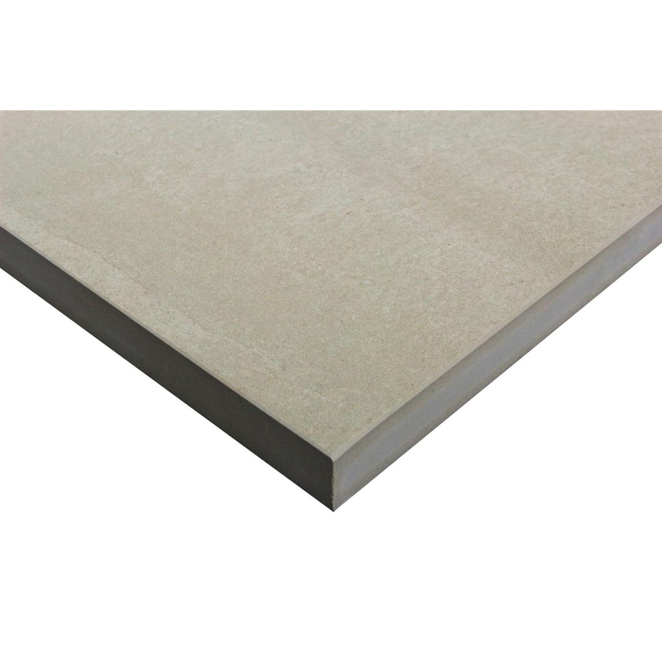 Kronos Ske 2.0 Cement Terrassenplatte Cenere 2.0 40x120 cm