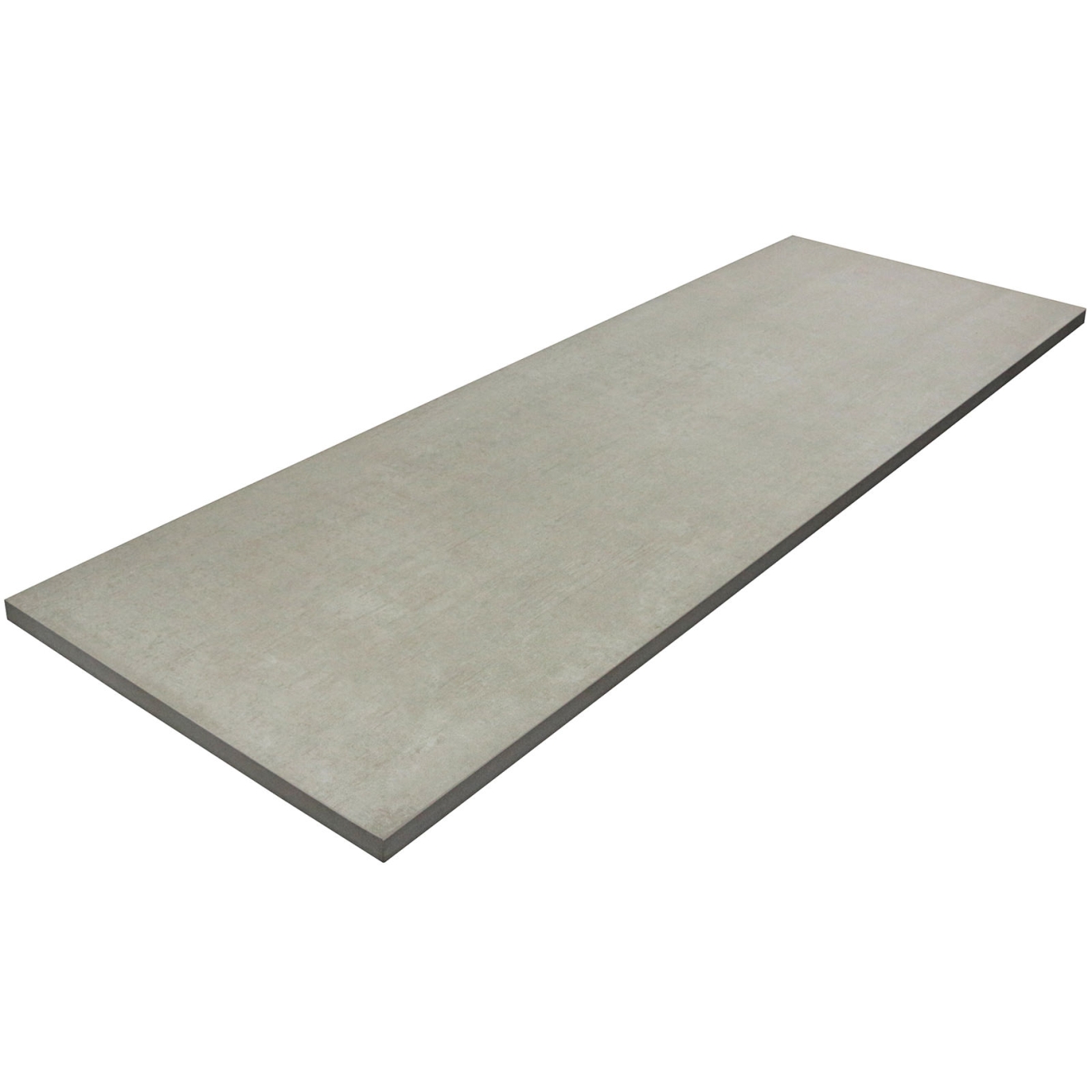 Kronos Ske 2.0 Cement Terrassenplatte Cenere 2.0 40x120 cm