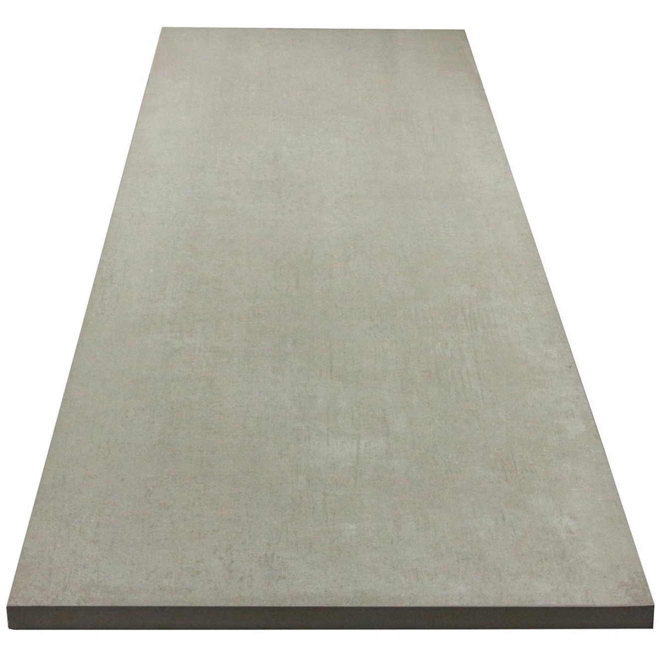 Kronos Ske 2.0 Cement Terrassenplatte Cenere 2.0 40x120 cm