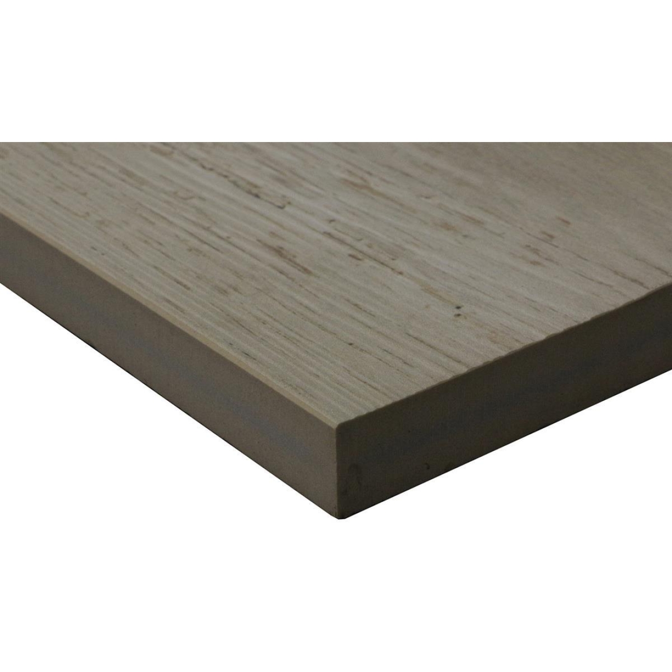 Kronos Ske 2.0 Wood Terrassenplatte Oak Doga 2.0 20x120 cm
