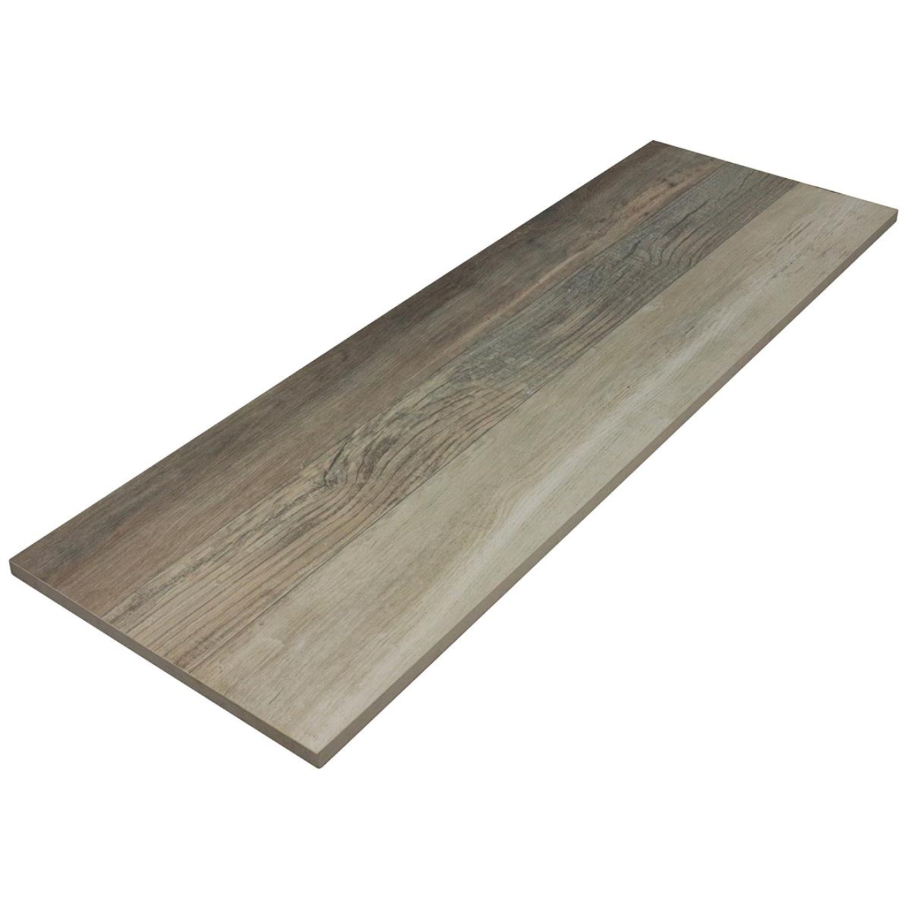 Kronos Ske 2.0 Wood Terrassenplatte Oak Doga 2.0 40x120 cm