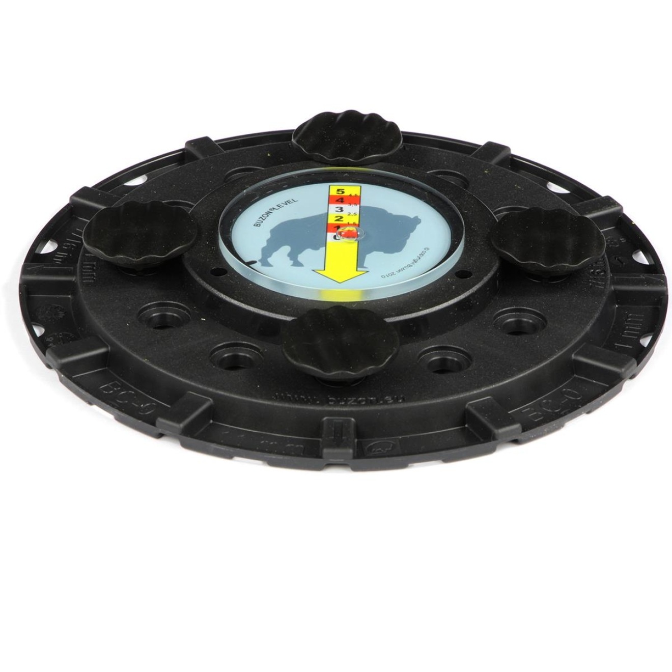 BUZON Wasserwaage KIT-SL-80