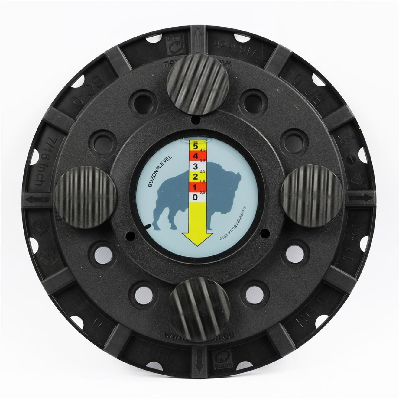 BUZON Wasserwaage KIT-SL-80