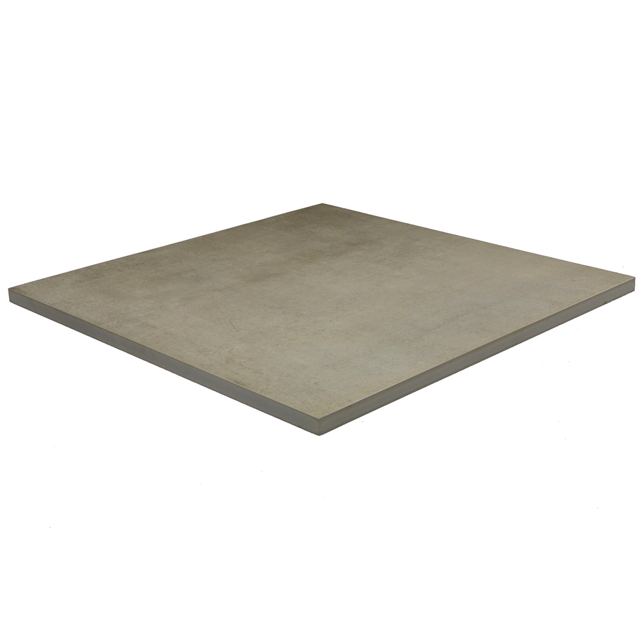Kronos Ske 2.0 Cement Terrassenplatte Cenere 2.0 60x60 cm