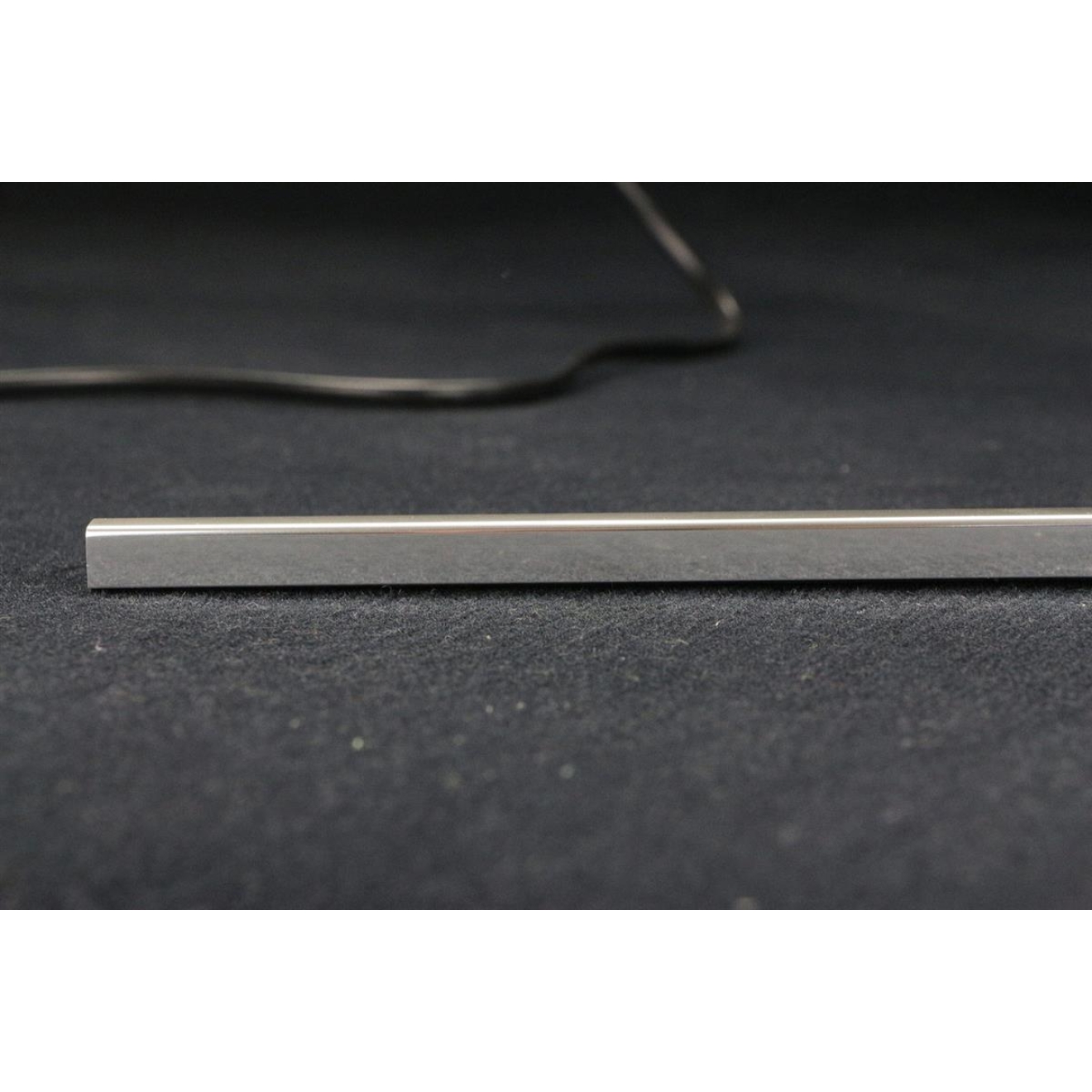 Schlüter, Quadec-A Schienen, alu chrom glänzend, Quadec-A Q100ACG