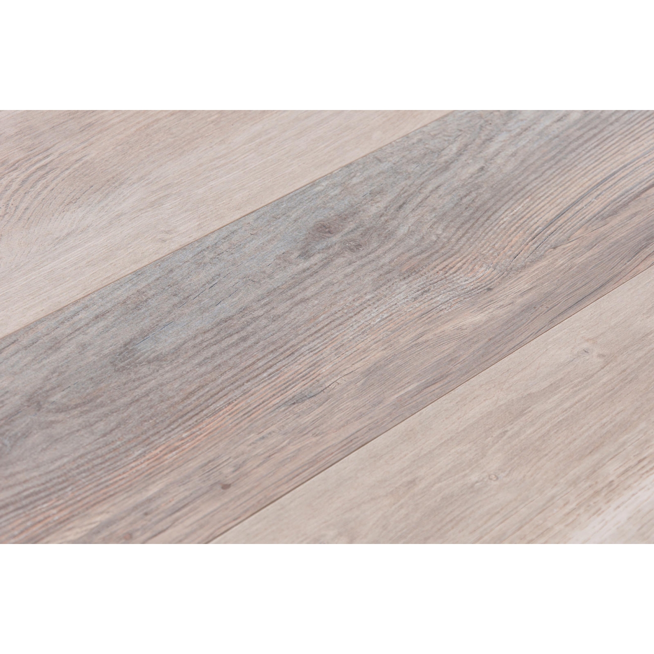 Kronos Wood-Side Bodenfliese Oak 26,5x180 cm