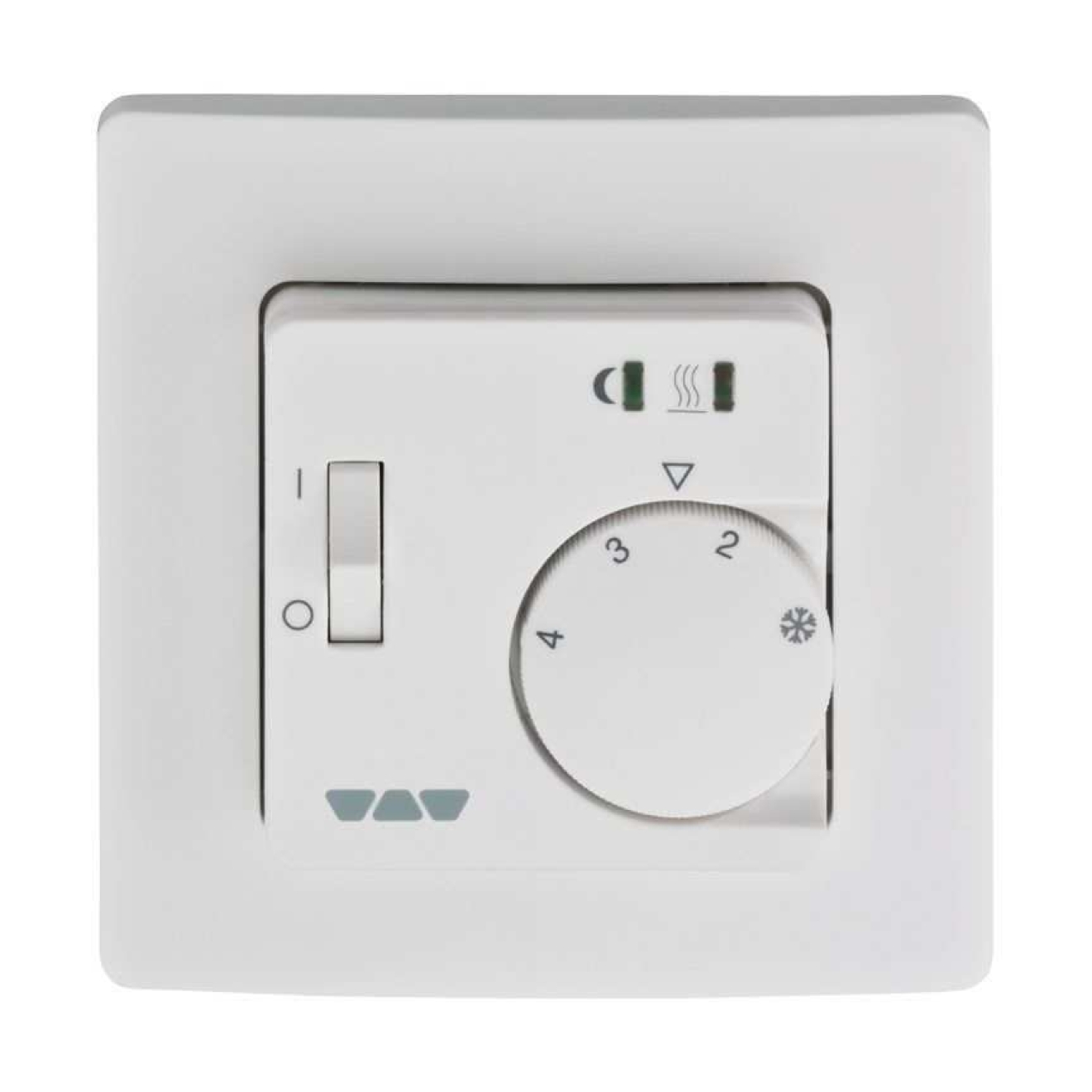 Schlüter,Ditra HEAT-E-R4 Temperaturregler