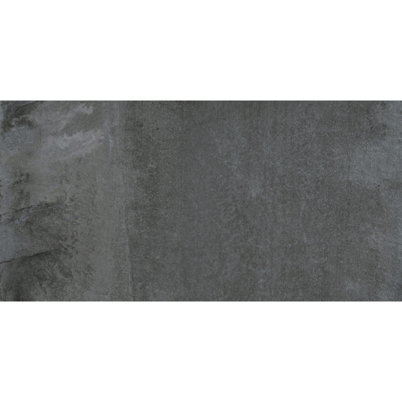 PrimeCollection Cima di Castello Bodenfliese Nero 40x80 cm