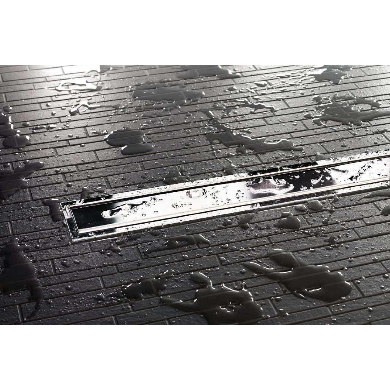 Schlüter, KERDI-LINE-A 19 mm Rahmen, KLA19EP120