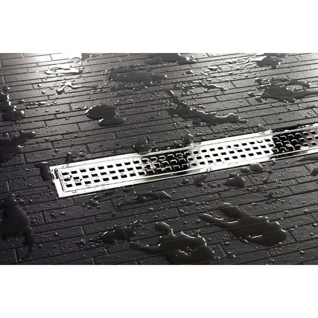 Schlüter, KERDI-LINE-B 19 mm Rahmen, KLB19EP90