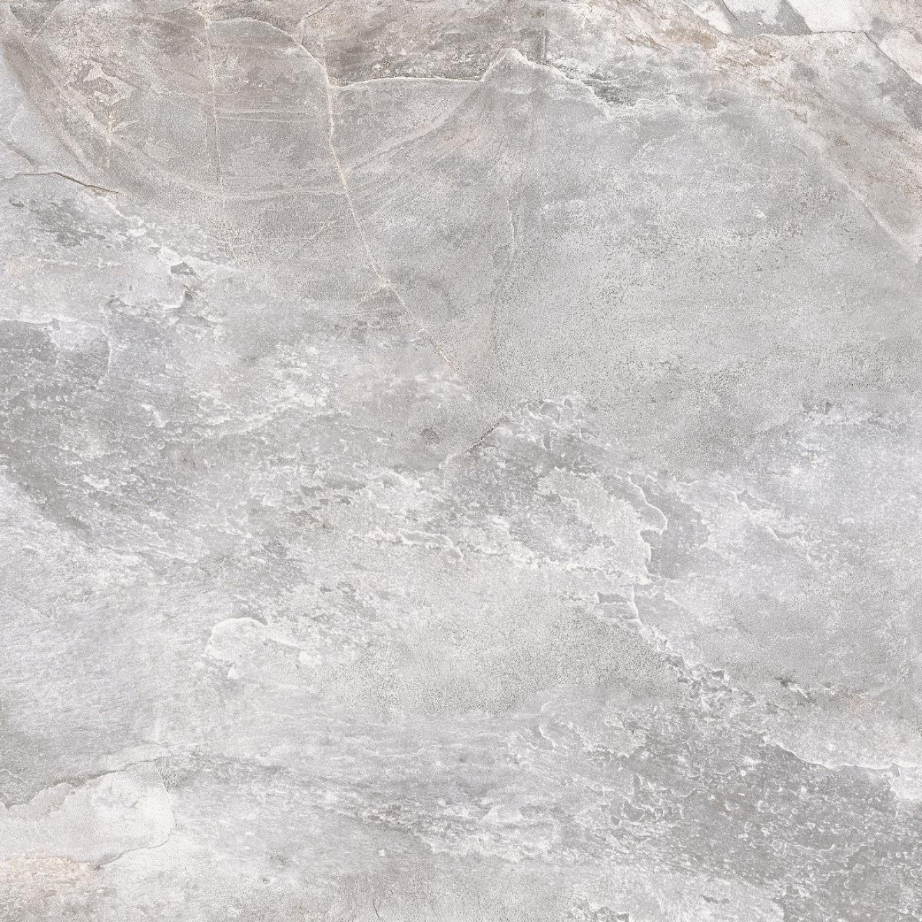 Keraben Nature Bodenfliese Grey 60x60 cm