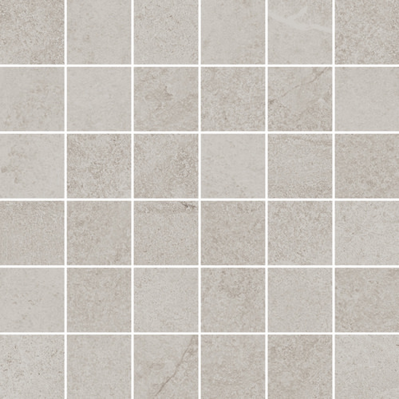 Keraben Mixit Mosaik Blanco 30x30 cm
