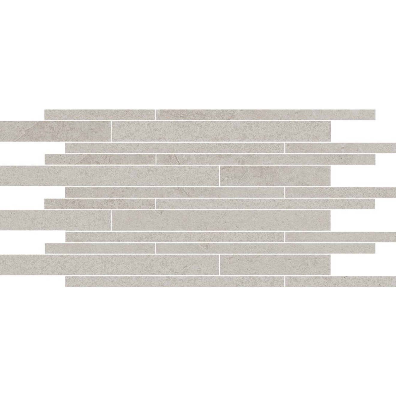 Keraben Mixit Dekor Muro Blanco 26x58 cm