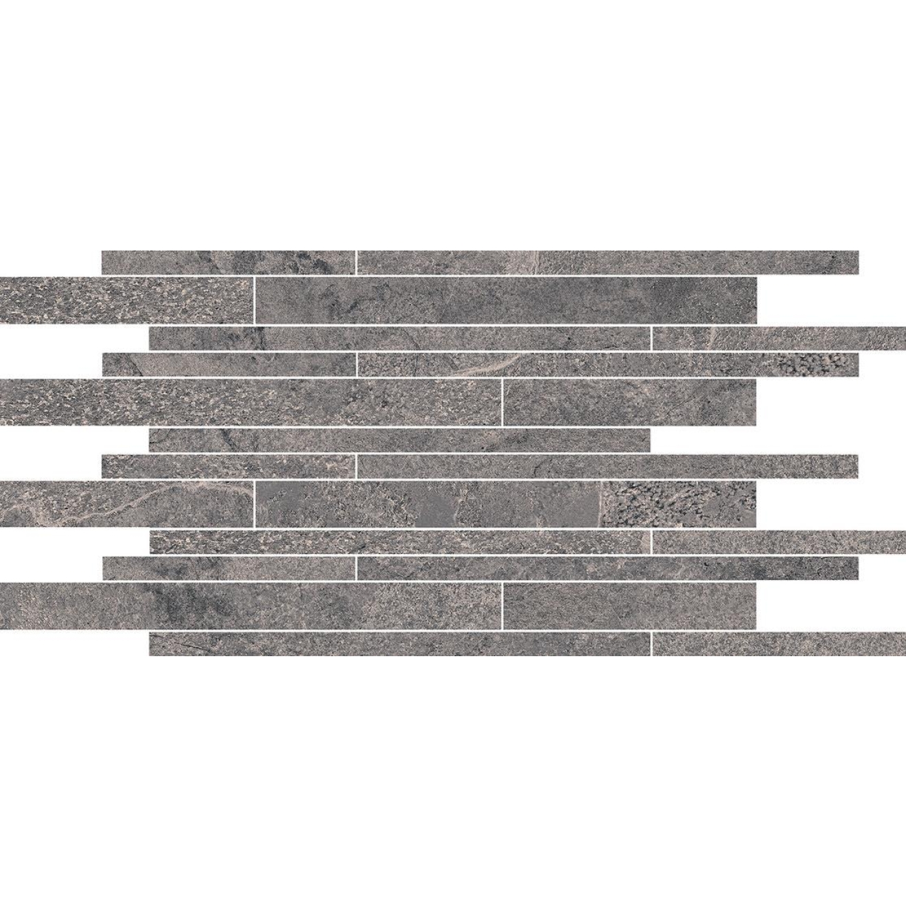 Keraben Mixit Dekor Muro Grafito 26x58 cm