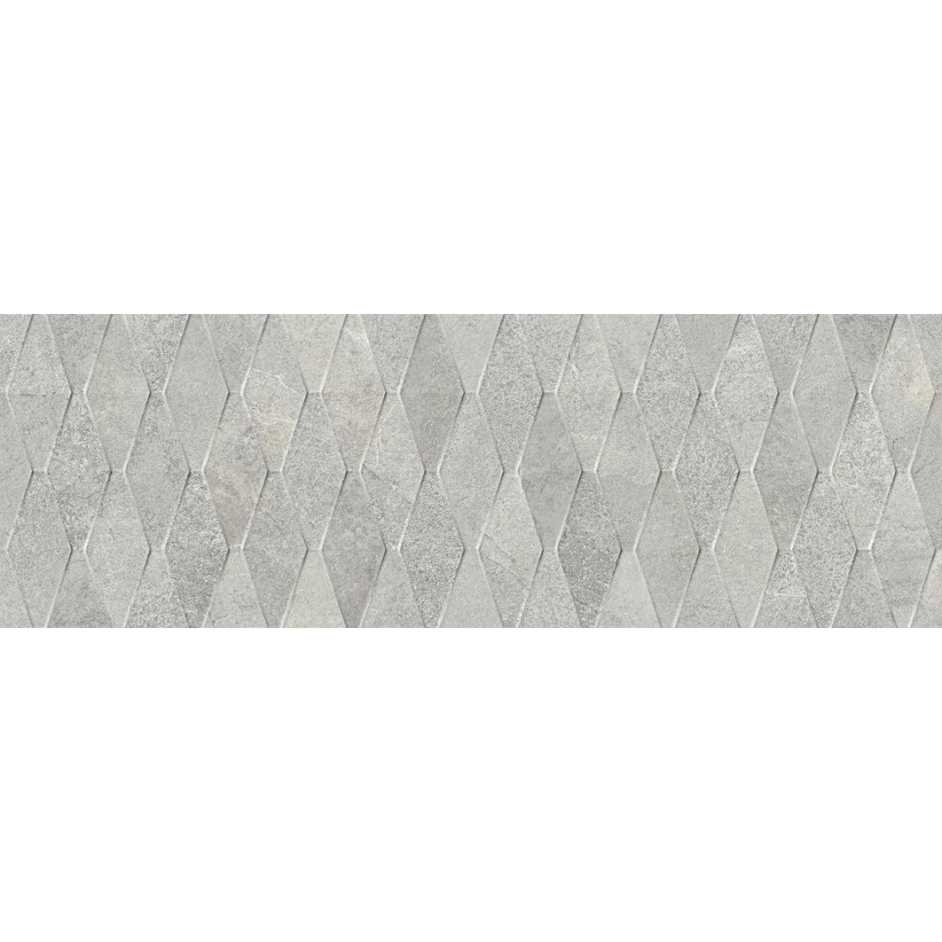 Keraben Mixit Dekor Art Gris 30x90 cm