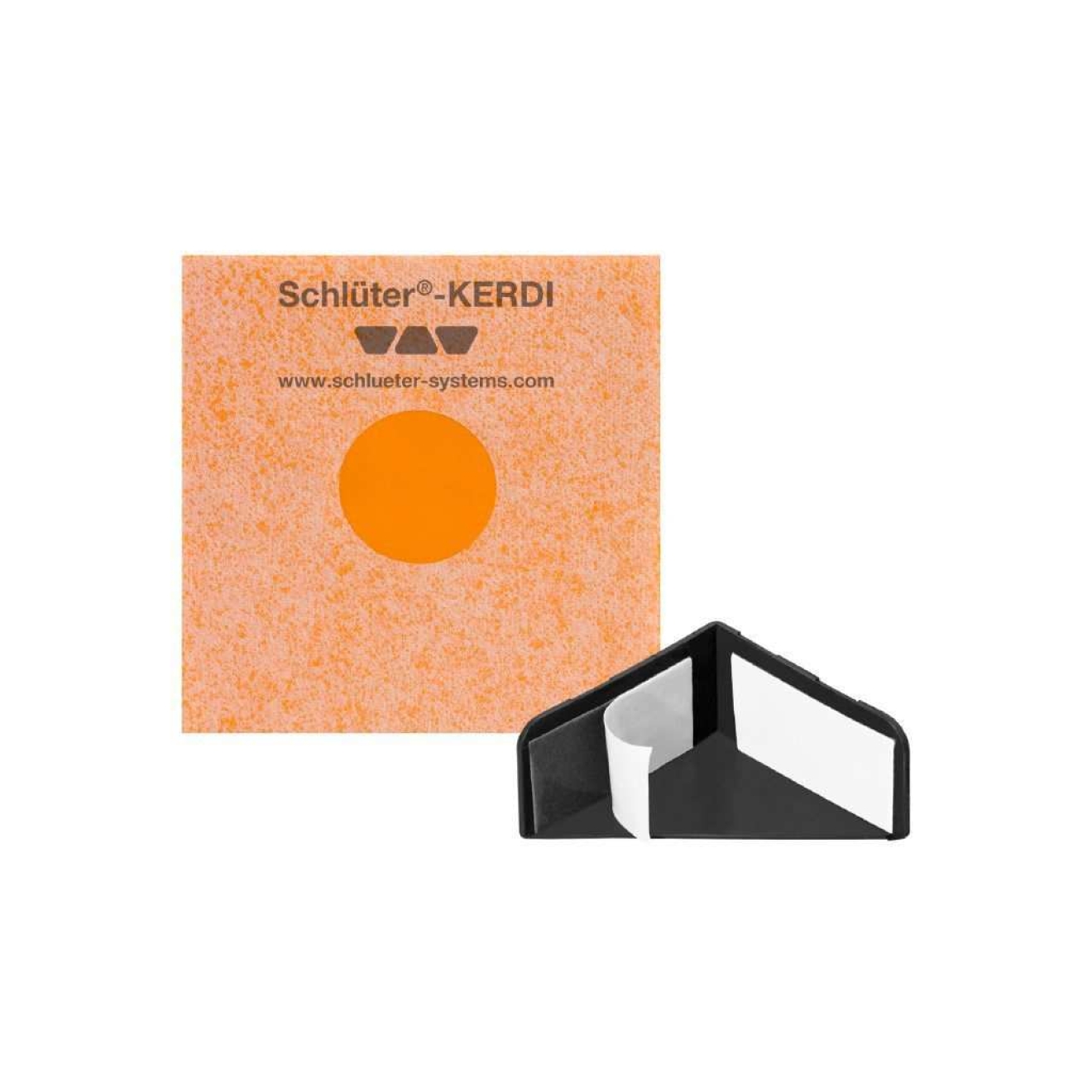 Schlüter,KERDI-TS-ZC Erweiterungsset KETSZC
