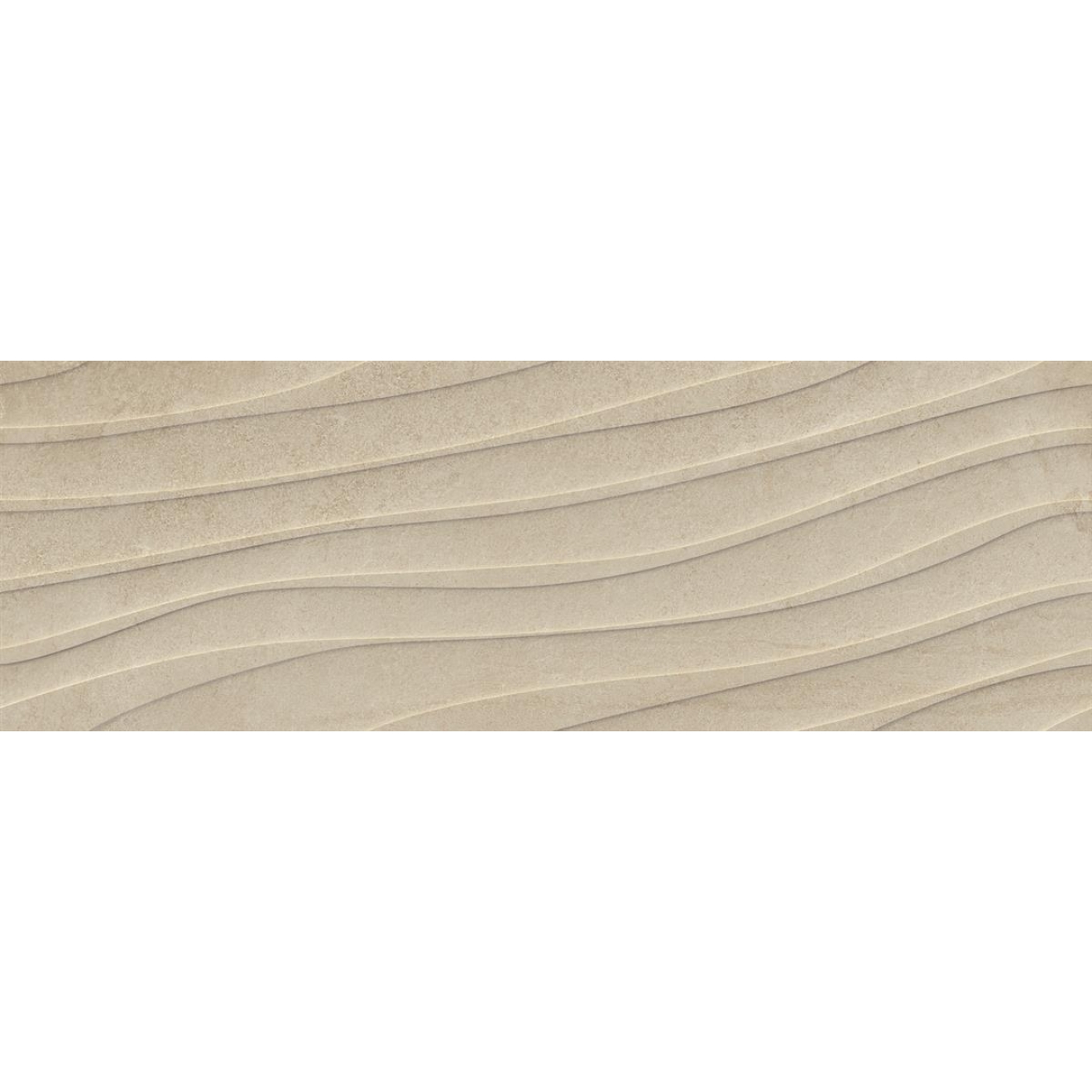 Keraben Mixit Dekor Concept Beige 30x90 cm