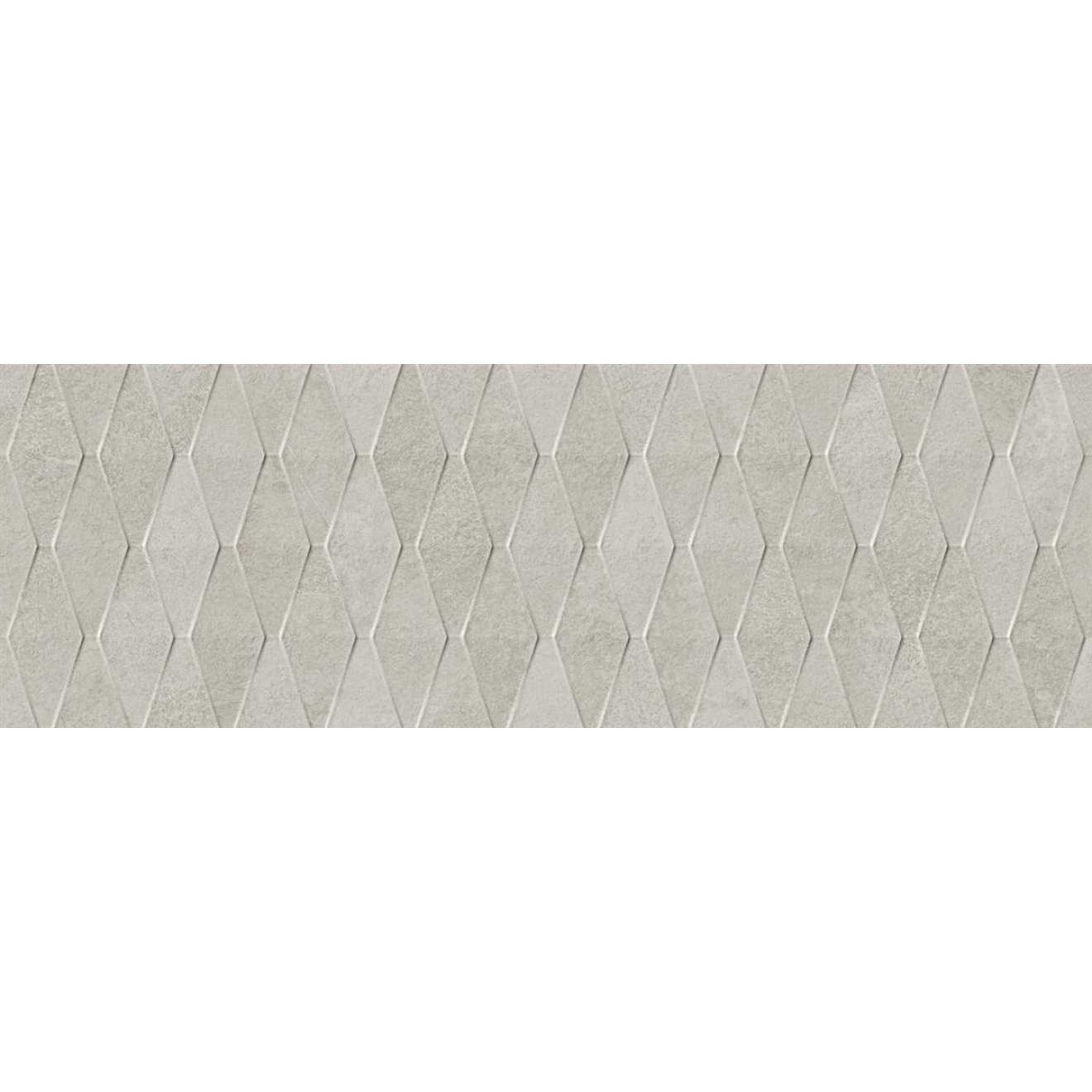 Keraben Mixit Dekor Art Blanco 30x90 cm