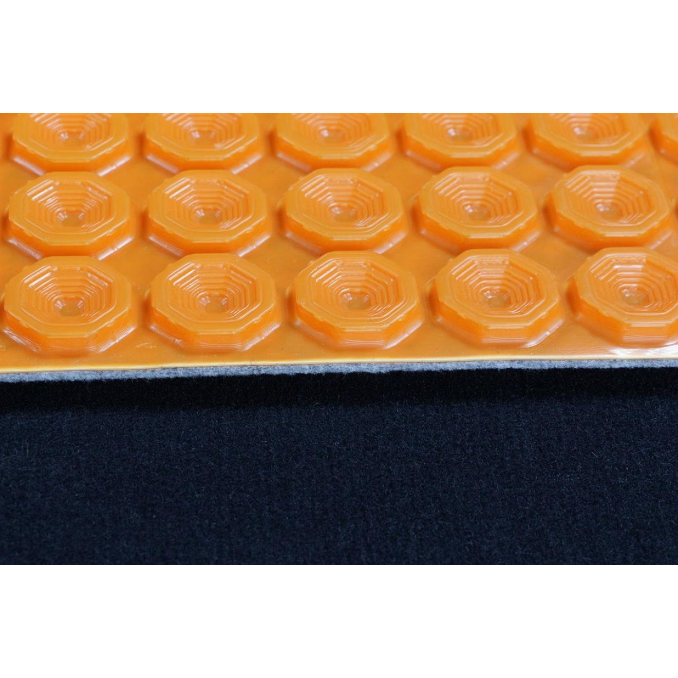 Schlüter,Ditra HEAT-DUO Entkopplungsmatte 80x98cm