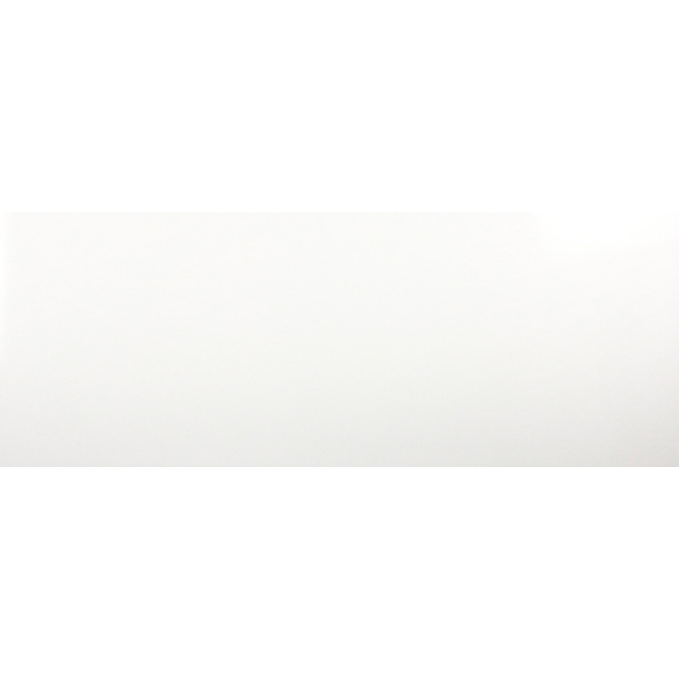 Love Tiles Light Branco Brilho 45x120cm Wandfliese