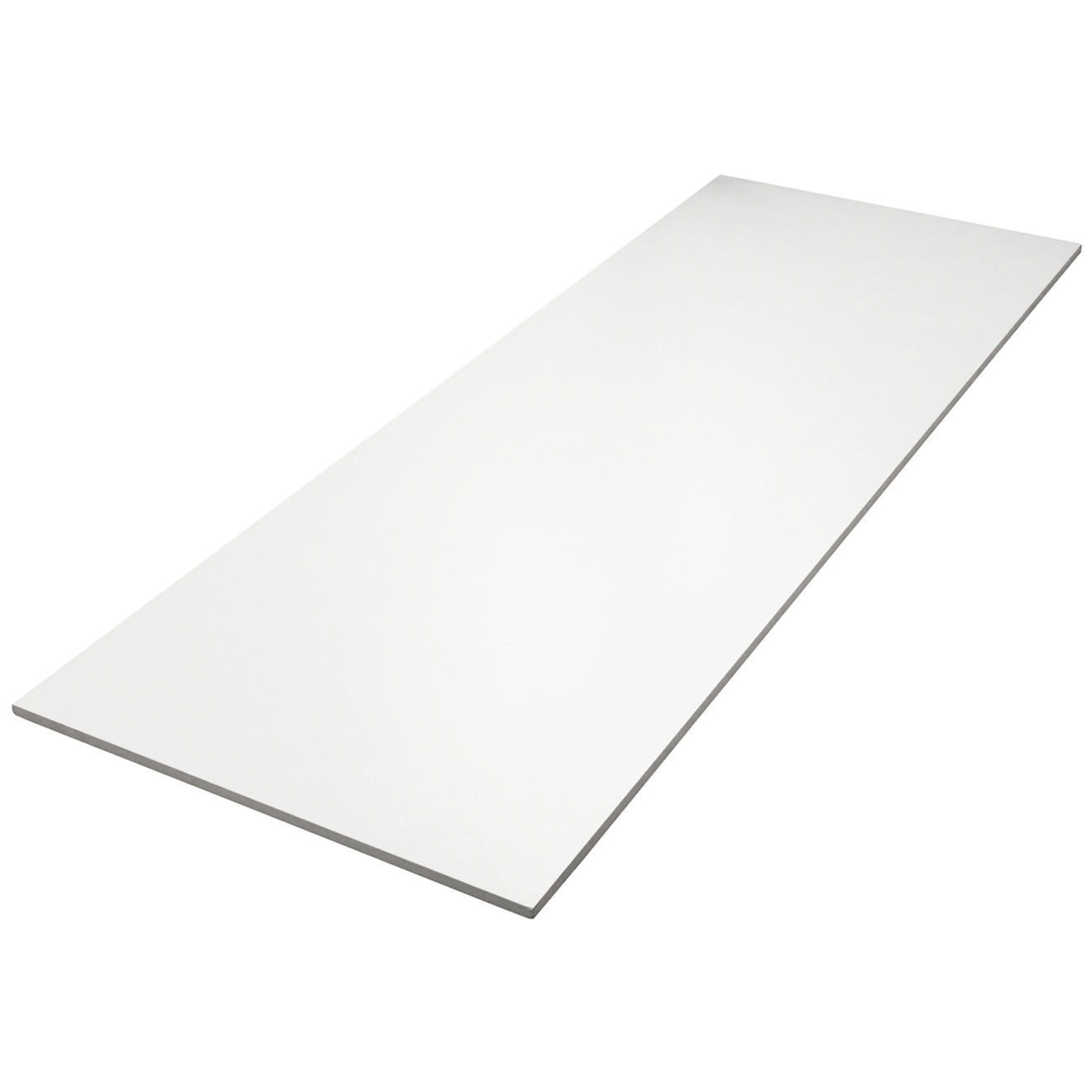PrimeCollection Blanco XXL Wandfliese weiß 45x120 cm