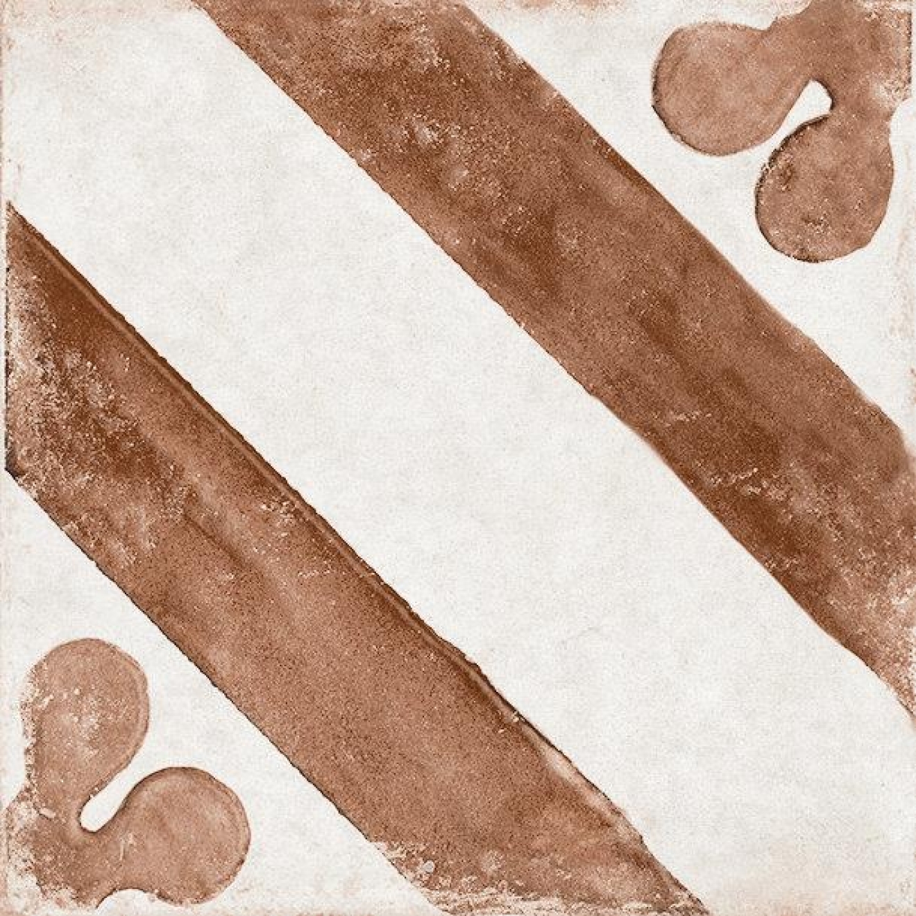 PrimeCollection Sorrentina Bodenfliese und Wandfliese Pozzano 20x20 cm