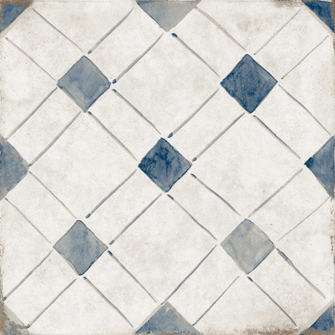 PrimeCollection Sorrentina Bodenfliese und Wandfliese Corsano 20x20 cm