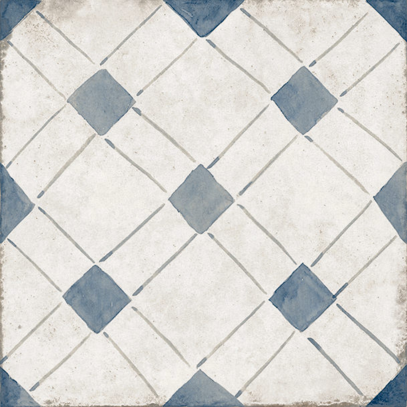 PrimeCollection Sorrentina Bodenfliese und Wandfliese Corsano 20x20 cm