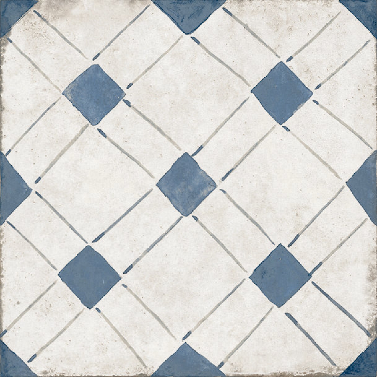 PrimeCollection Sorrentina Bodenfliese und Wandfliese Corsano 20x20 cm