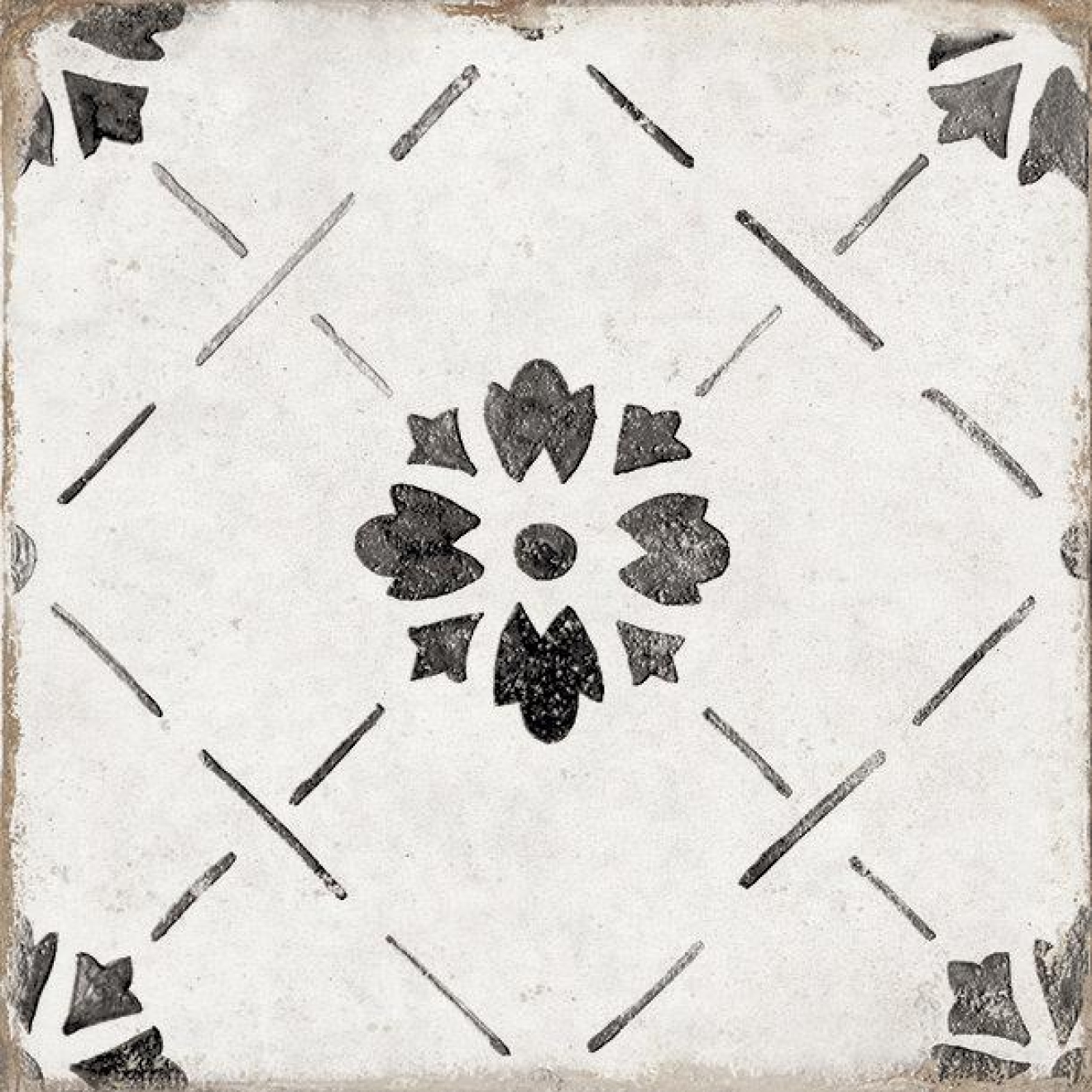 PrimeCollection Sorrentina Bodenfliese und Wandfliese Nocelle 20x20 cm