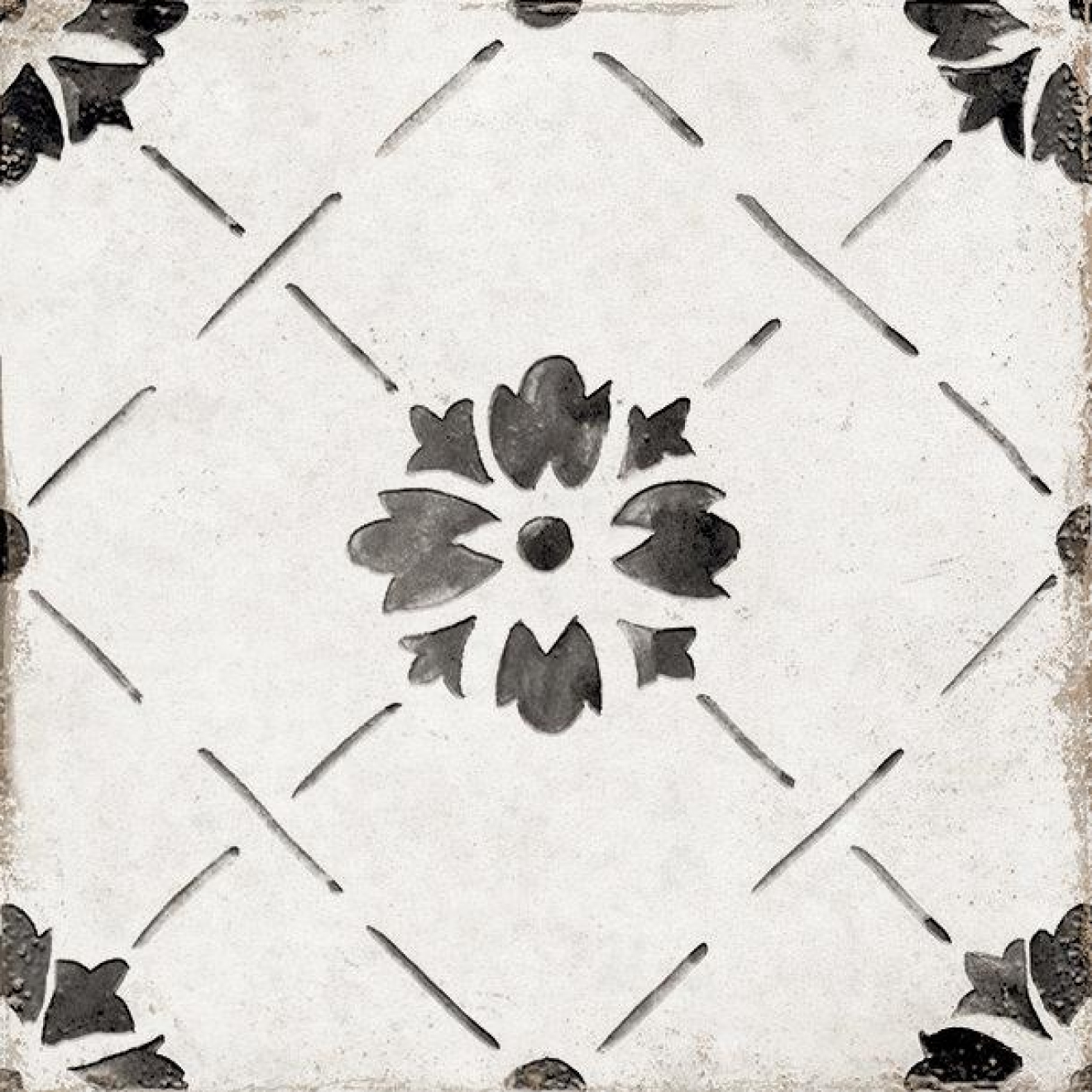 PrimeCollection Sorrentina Bodenfliese und Wandfliese Nocelle 20x20 cm