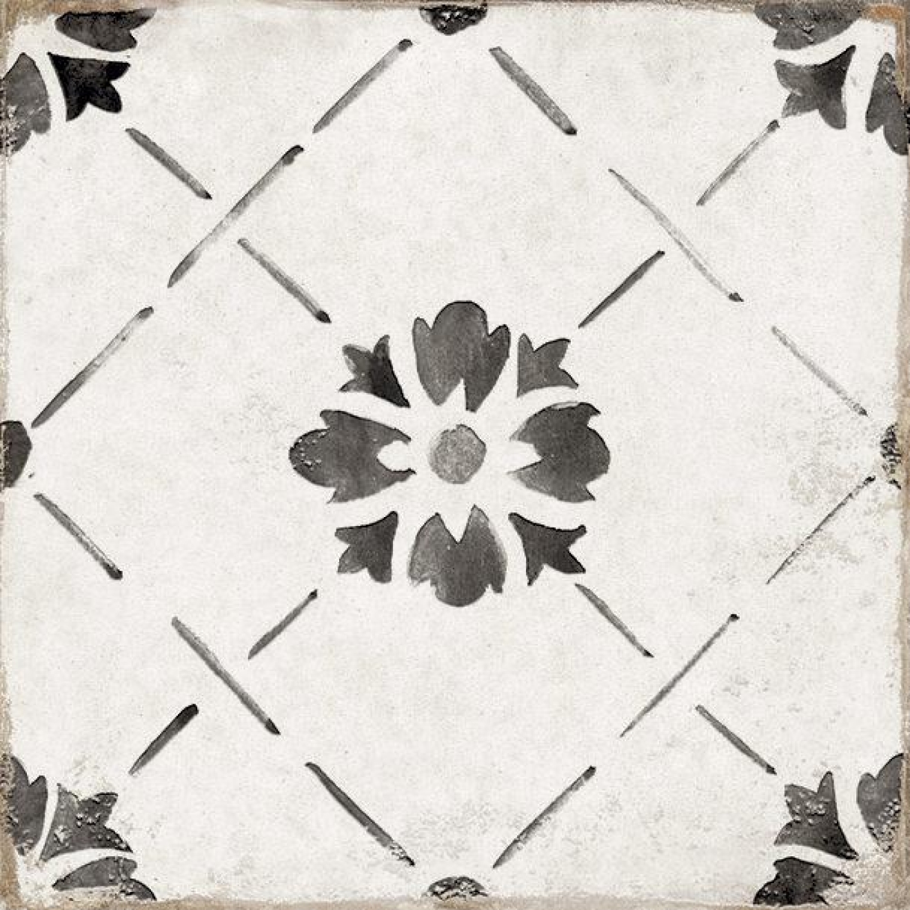 PrimeCollection Sorrentina Bodenfliese und Wandfliese Nocelle 20x20 cm