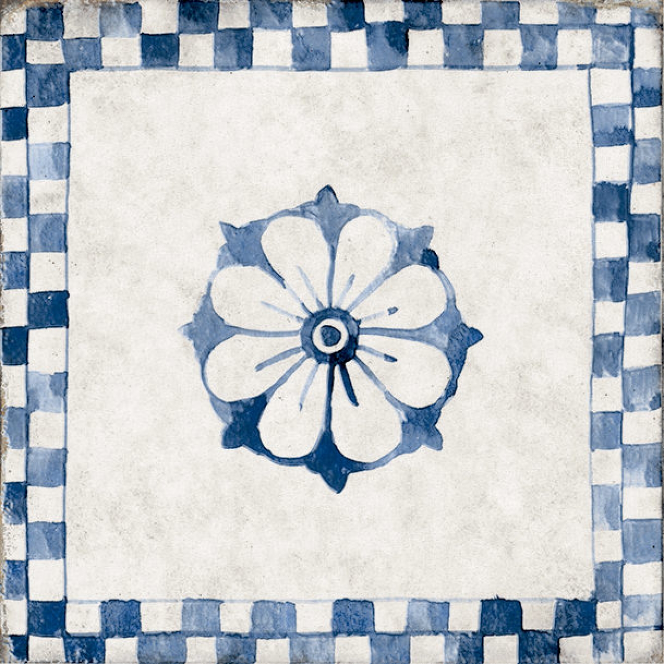 PrimeCollection Sorrentina Bodenfliese und Wandfliese Laurito 20x20 cm