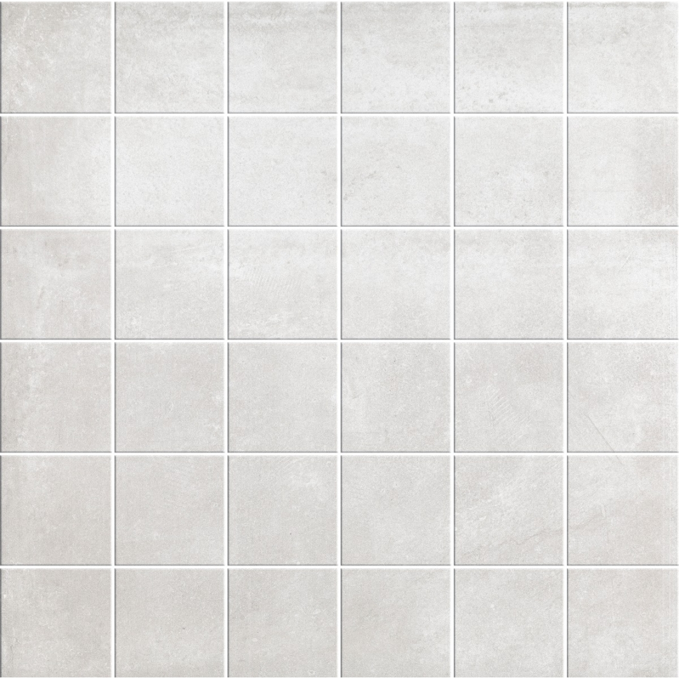 Gambini Unika Ice Mosaik 5x5 5x5 cm (Matte 30x30 cm)
