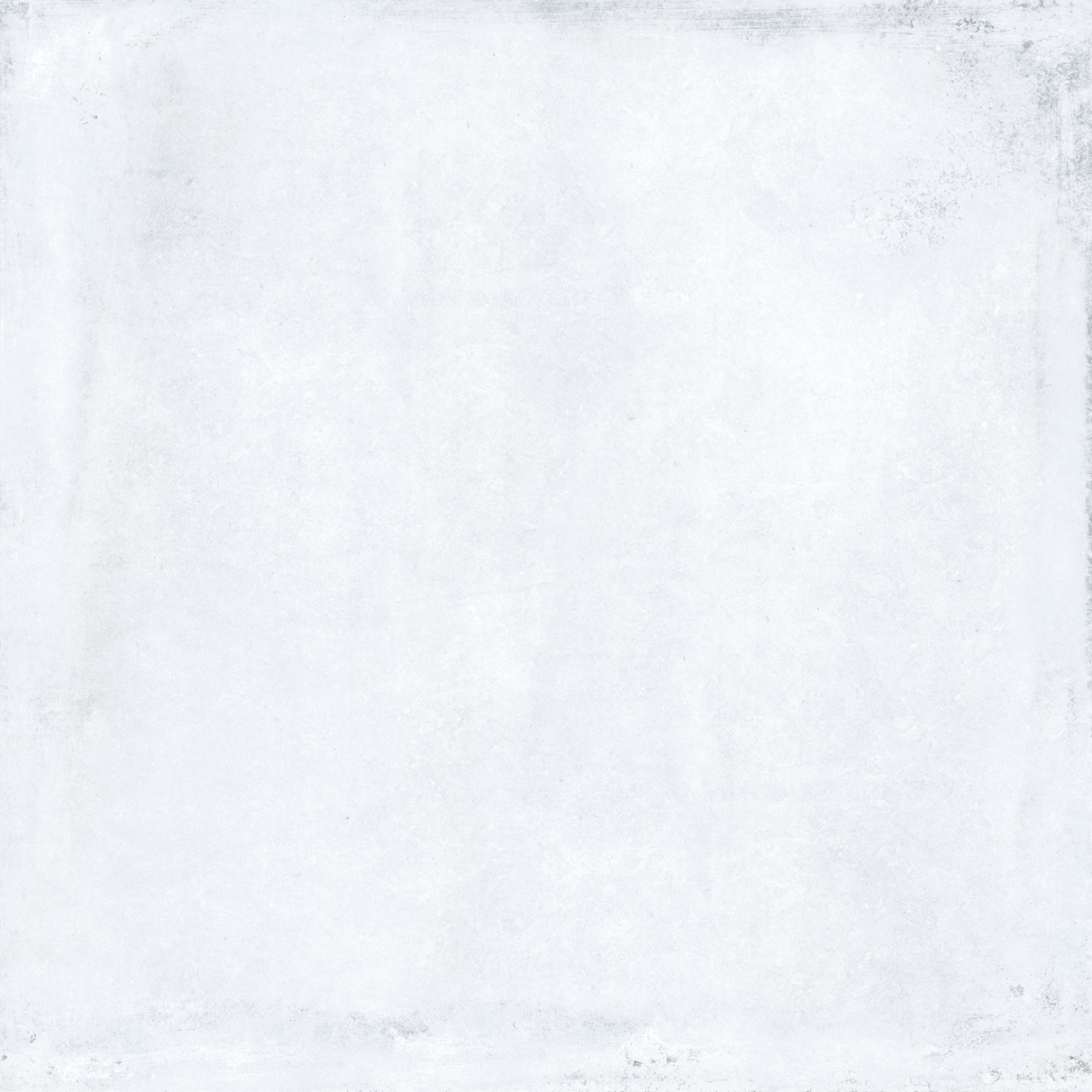 Keraben Rue de Paris Bodenfliese Blanco 90x90 cm - matt