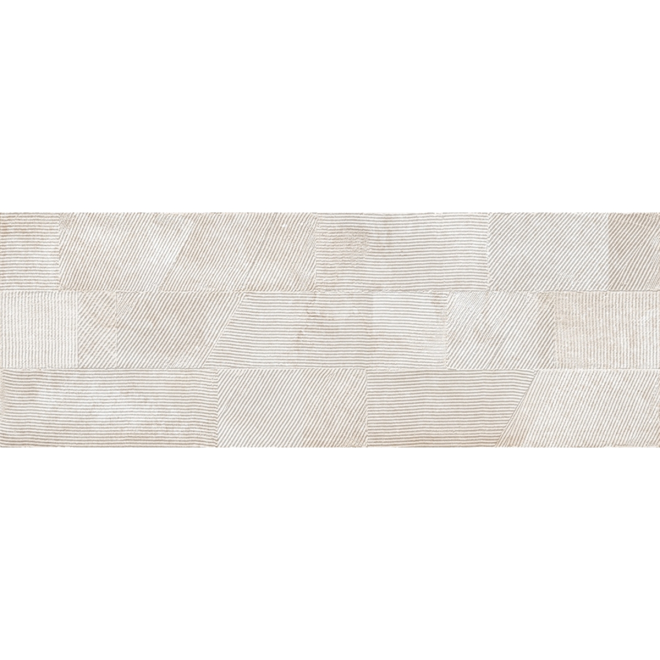 Keraben Rue de Paris Dekor Concept Beige 25x70 cm
